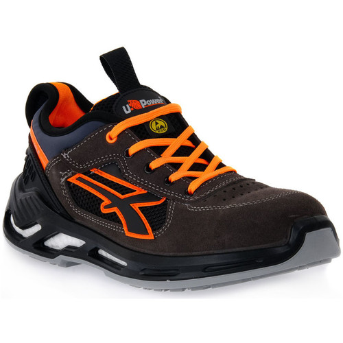 Chaussures Homme Chaussures de sport Homme | U Power RYDER ESD S1P SRC - QL80784