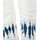 Vêtements Homme Pantalons 5 poches EAX 3GZJ14 Z1CBZ Blanc