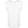 Vêtements Femme T-shirts manches courtes John Richmond RWA20385TS | Ciapri Blanc