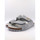Chaussures Femme Sandales et Nu-pieds Billowy 7058C14 Gris