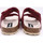 Chaussures Femme Faire un retour Billowy 7058C17 Rouge