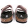 Chaussures Femme Sandales et Nu-pieds Billowy 7058C24 Noir