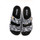 Chaussures Femme Sandales et Nu-pieds Billowy 7058C25 Noir