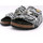 Chaussures Femme Sandales et Nu-pieds Billowy 7058C26 Noir