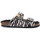 Chaussures Femme Sandales et Nu-pieds Billowy 7058C27 Noir