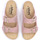Chaussures Femme Sandales et Nu-pieds Billowy 7059C11 Rose