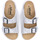 Chaussures Femme Sandales et Nu-pieds Billowy 7059C12 Gris