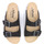 Chaussures Femme Sandales et Nu-pieds Billowy 7059C13 Noir