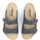 Chaussures Femme Sandales et Nu-pieds Billowy 7059C21 Gris