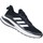 Chaussures Enfant Running / trail adidas Originals Fortarun K Noir
