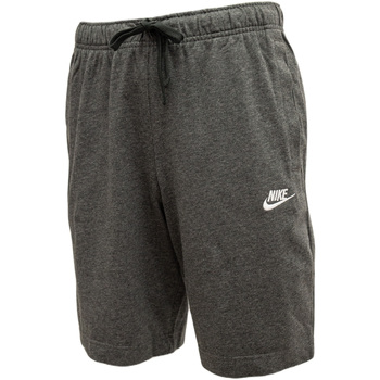 Vêtements Homme Shorts / Bermudas Nike Sportswear Club Gris