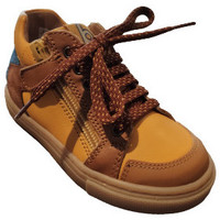 Chaussures Garçon Baskets montantes Baby Botte 8186 OCRA