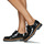 Chaussures Femme Derbies Pellet LURON Noir