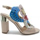 Pair with heeled sandals for a whimsical look