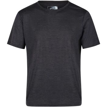 Vêtements Homme T-shirts manches longues Regatta RG5795 Multicolore