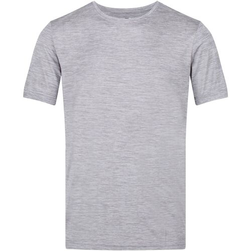 Vêtements Homme Karl Lagerfeld Kalifornia T-shirt bianca con logo Regatta Fingal Edition Multicolore