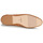 Chaussures Femme Ballerines / babies JB Martin SOLAIRE Tresse camel