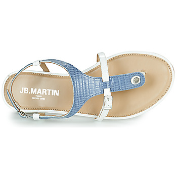 JB Martin AISSA Veal / Tejus / Jeans