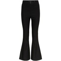 Vêtements Femme Pantalons fluides / Sarouels Vero Moda Pantalon Taille : F Noir S Noir