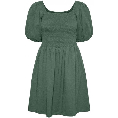 Vêtements Femme Robes Vero Moda Robe courtes Vert F Vert