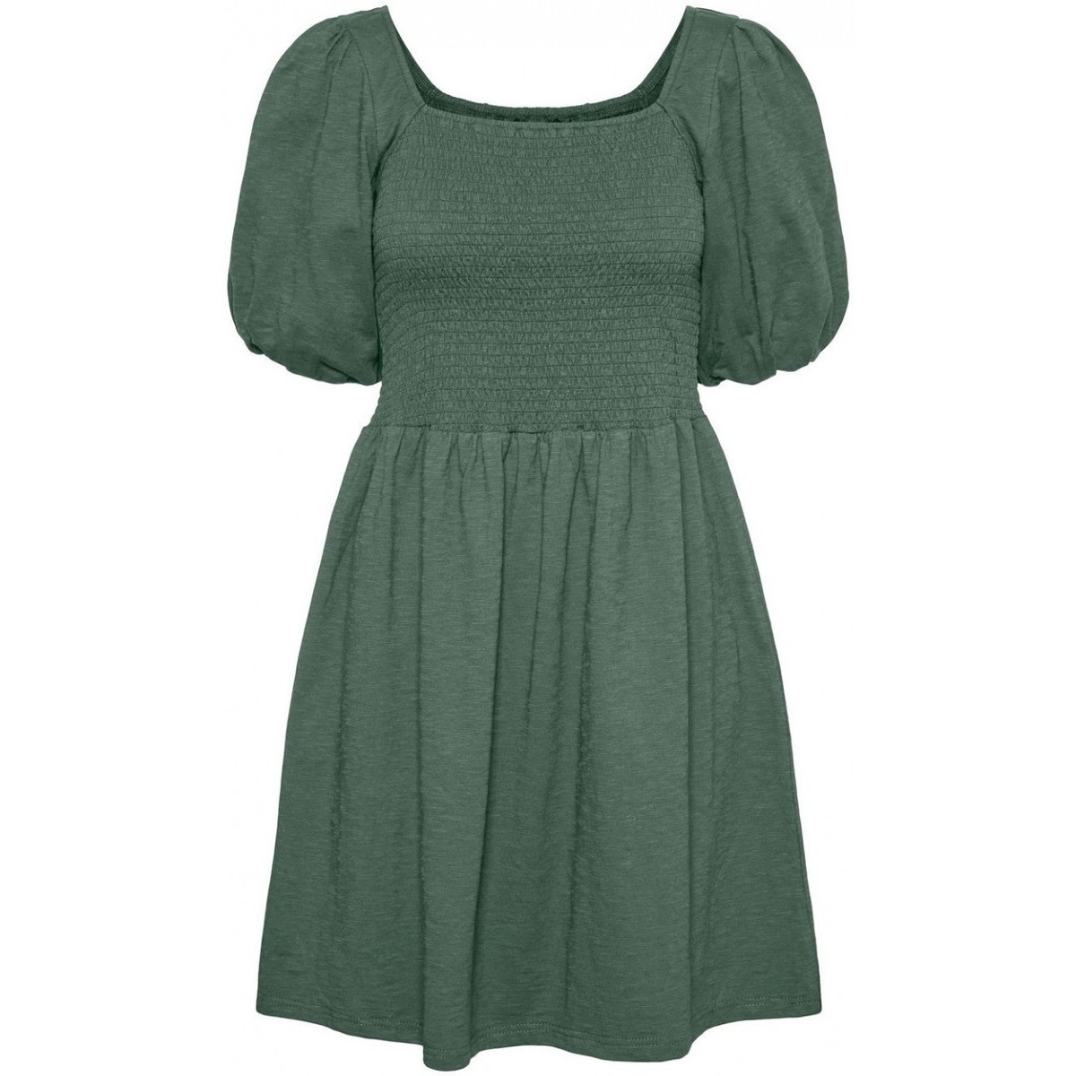 Vêtements Femme Gertrude + Gasto Robe courtes Vert F Vert