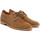 Chaussures Homme Derbies KOST ERWIN 5 TABAC Marron