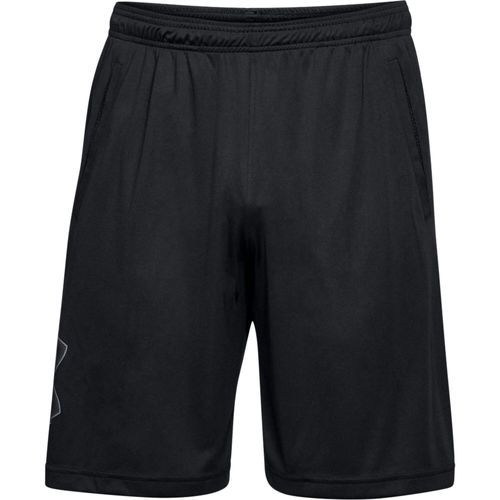 Vêtements Homme Shorts / Bermudas Under ARMOUR Tim Tech Noir