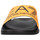 Chaussures Claquettes Emporio Armani EA7 Claquette Emporio Armani orange et noir XCP001 XC22 N474 - 40 Orange
