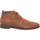 Chaussures Homme doucals double monk strap shoes item Vincent Marron