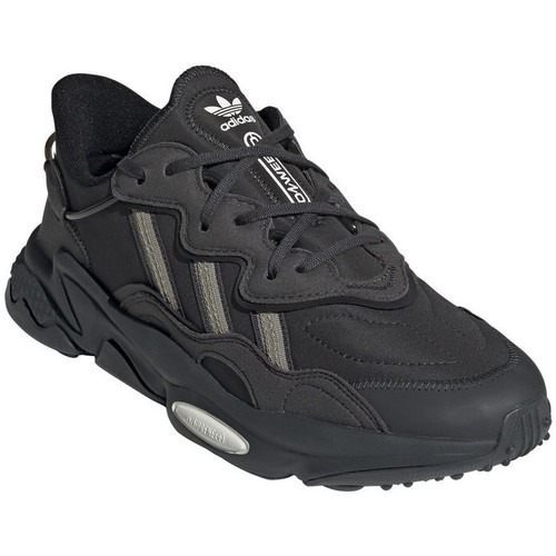 Chaussures Homme woodmeads basses adidas brands Originals OZWEEGO Noir