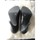 Chaussures Femme Escarpins 3 Suisses Escarpin cuir noir Noir