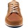 Chaussures Homme Derbies Fluchos Daniel-F0210 Marron