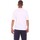 Vêtements Homme T-shirts & Polos Sseinse TE1825SS Blanc