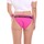 Vêtements Femme Maillots / Shorts de bain Calvin Klein Jeans KW0KW01328 Rose