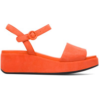 Chaussures Femme Sandales et Nu-pieds Camper K200564-011 Orange
