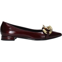 Chaussures Femme Ballerines / babies Grace Shoes 521T135 Rouge
