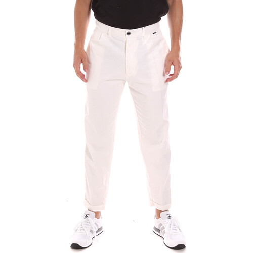 Vêtements Homme Pantalons Homme | Calvin Klein Jeans K10K107094 - YO35176