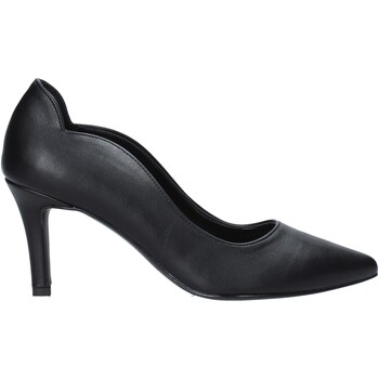 Chaussures Femme Escarpins Grace Kickers Shoes 057S102 Noir