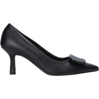 Chaussures Femme Escarpins Grace Shoes 396017 Noir