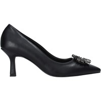 Chaussures Femme Escarpins Grace Shoes 396023 Noir