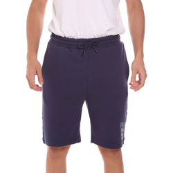 Vêtements Homme Maillots / Shorts de bain Fila 689287 Bleu