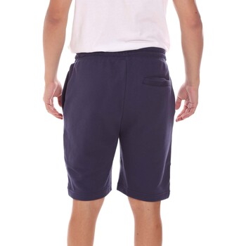 Homme Fila 689287 Bleu - Vêtements Shorts / Bermudas Homme 30 