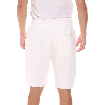 Shorts & Bermudas Fila 689287 Blanc - Vêtements Shorts / Bermudas Homme 30 