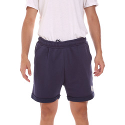 Vêtements Homme Shorts / Bermudas Fila 689288 Bleu