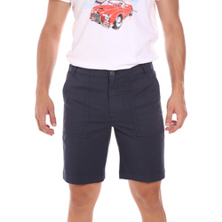 Vêtements Homme Shorts / Bermudas Colmar 0867T 8SP Bleu