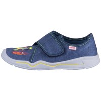 Chaussures Enfant Chaussons Superfit Benny Marine