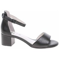 Chaussures Femme Sandales et Nu-pieds Jana 882833424001 Noir