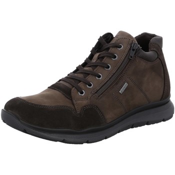 Chaussures Homme Boots Ara  Marron