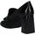 Chaussures Femme Escarpins Geox D84BCG 02148 D SEYLISE HIGH D84BCG 02148 D SEYLISE HIGH 