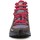 Chaussures Femme Randonnée Salewa Ws Alpenrose 2 Mid GTX 61374-0988 Violet